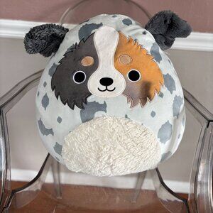 Gently Used 20" Squishmallows Dog